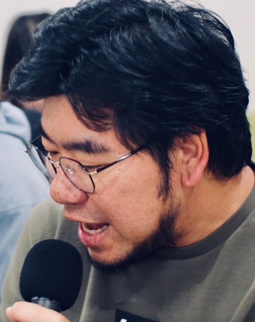 Alex - Singer, Guitarist, Percussionist, Song writer