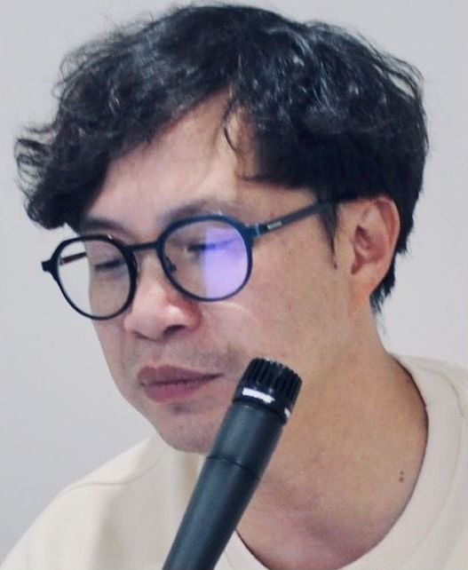 Jacky - Singer and Script Writer